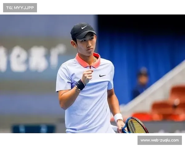 商竣程:全运会逆转胜背后的心态调整与技术提升 商竣程:全运会逆转胜背后的心态调整与技术提升