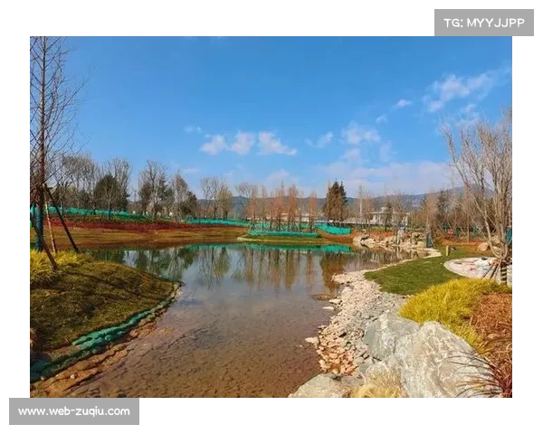 丽江中济海公园改建永久起终点，赛后向公众开放