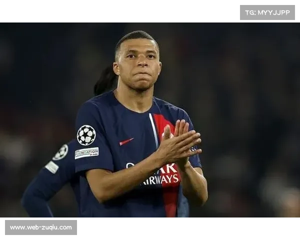 姆巴佩薪资纠纷案落幕，巴黎赔付创纪录金额