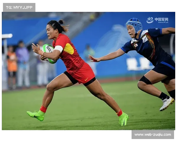 全国触式橄榄球冠军赛吸引65队参赛,最南队伍来自海口 全国触式橄榄球冠军赛吸引65队参赛,最南队伍来自海口